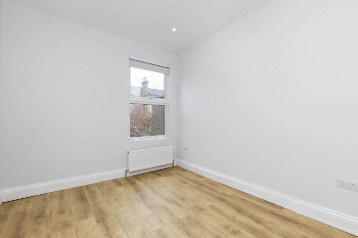 Modern Apartment College Road, Kensal Rise 